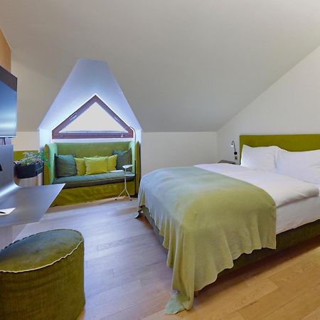 Wellness Hotel Штос Экстерьер фото