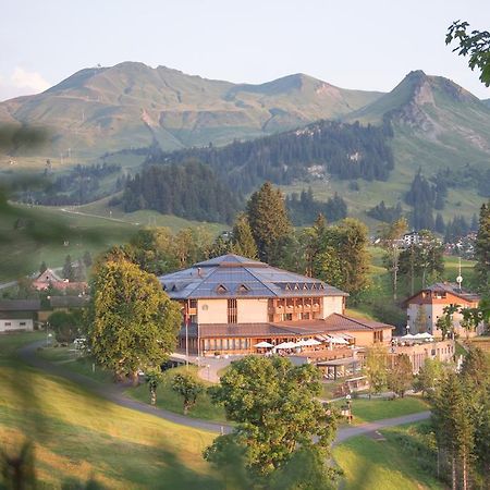 Wellness Hotel Штос Экстерьер фото