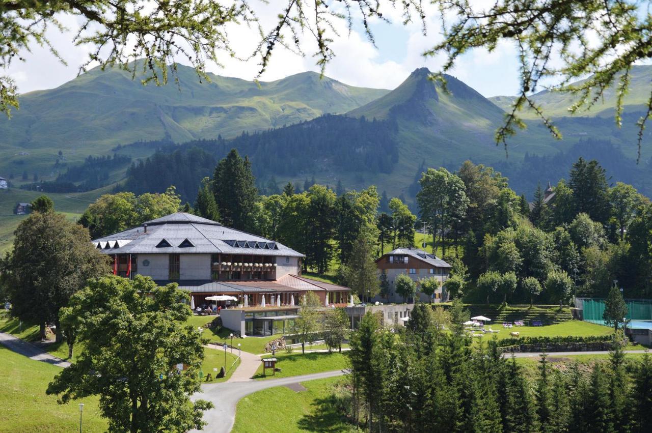 Wellness Hotel Штос Экстерьер фото