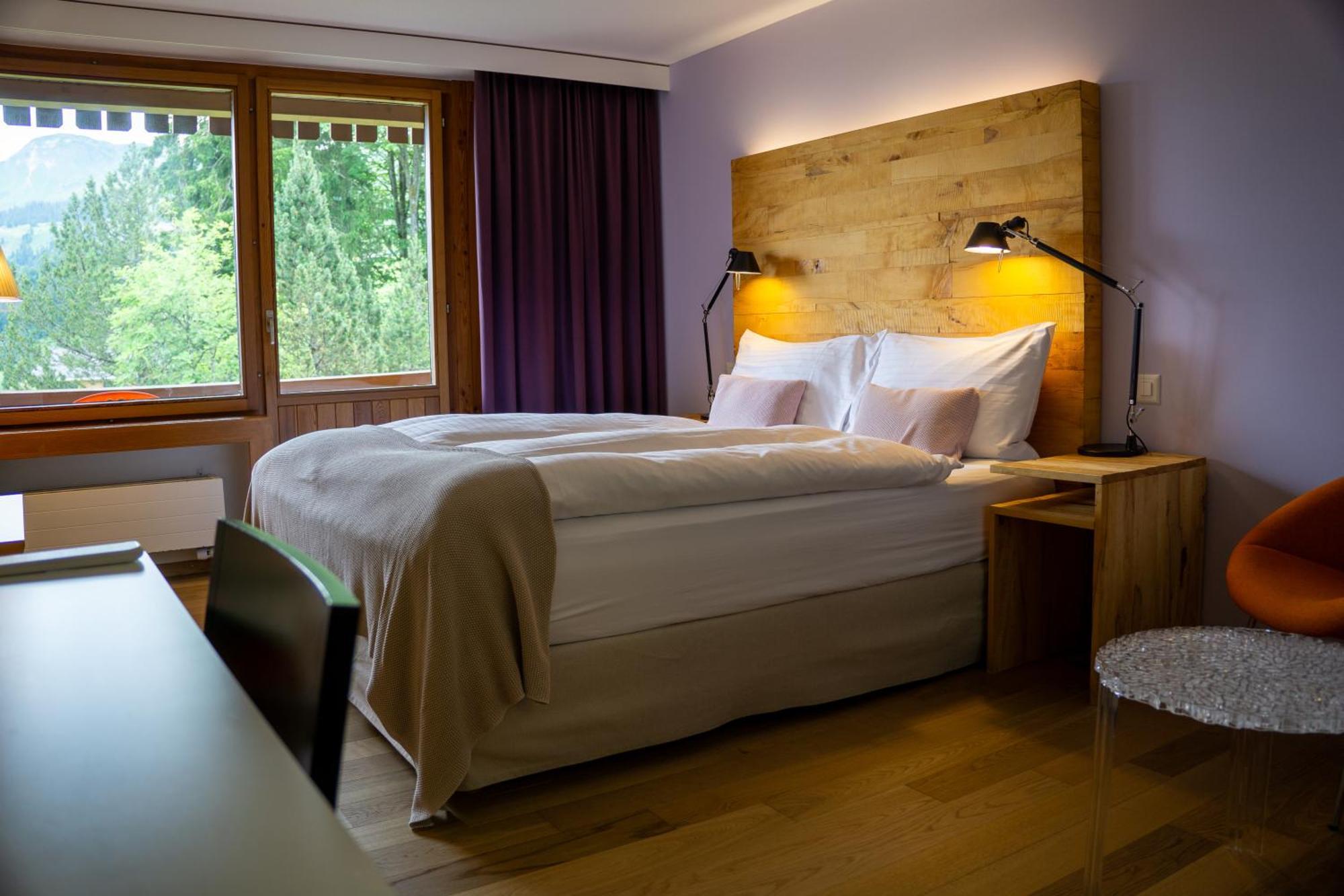 Wellness Hotel Штос Экстерьер фото