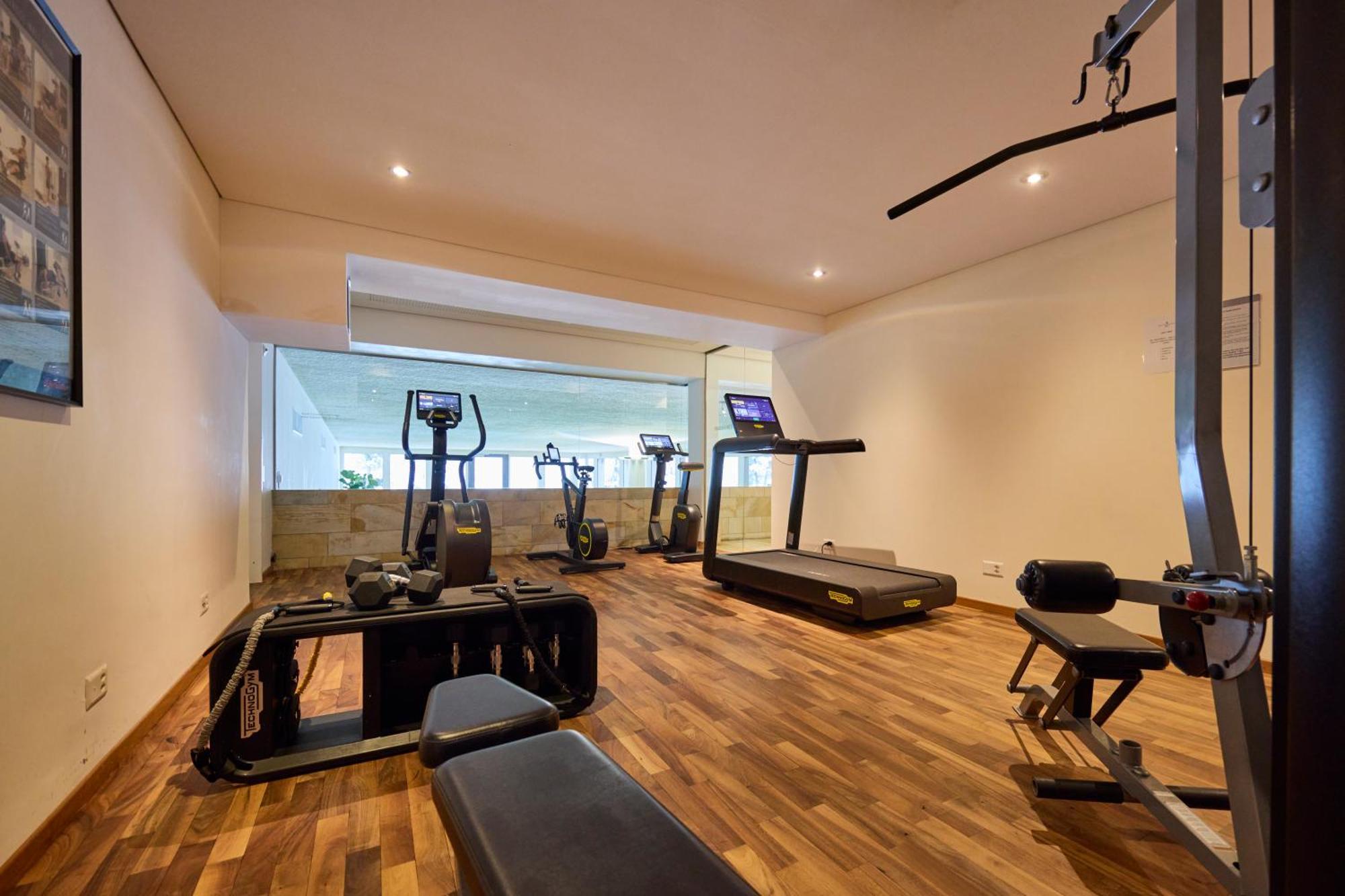 Wellness Hotel Штос Экстерьер фото