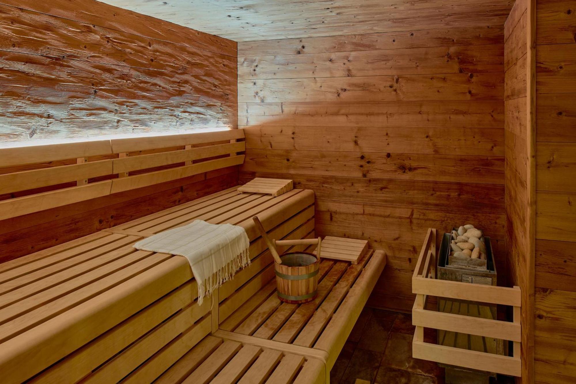 Wellness Hotel Штос Экстерьер фото