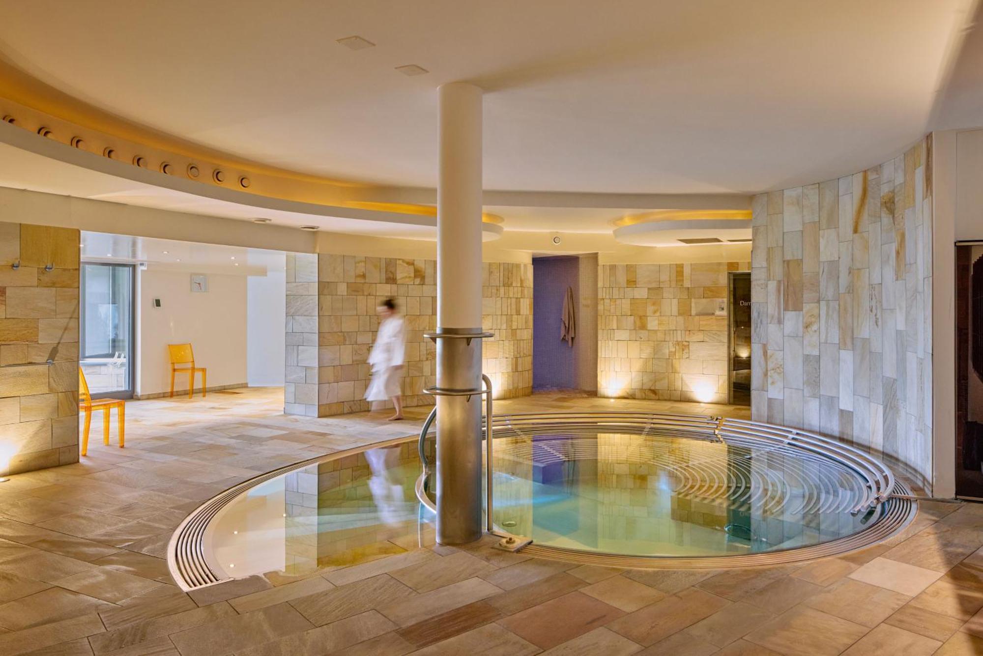 Wellness Hotel Штос Экстерьер фото