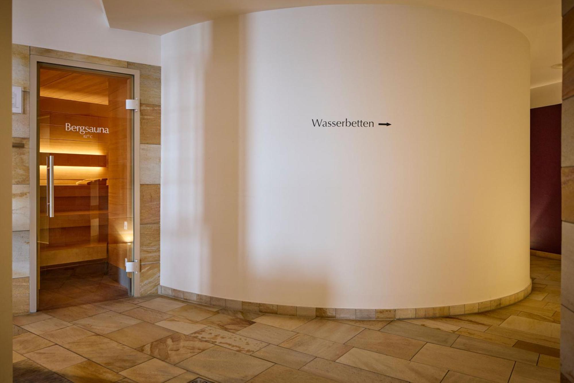 Wellness Hotel Штос Экстерьер фото