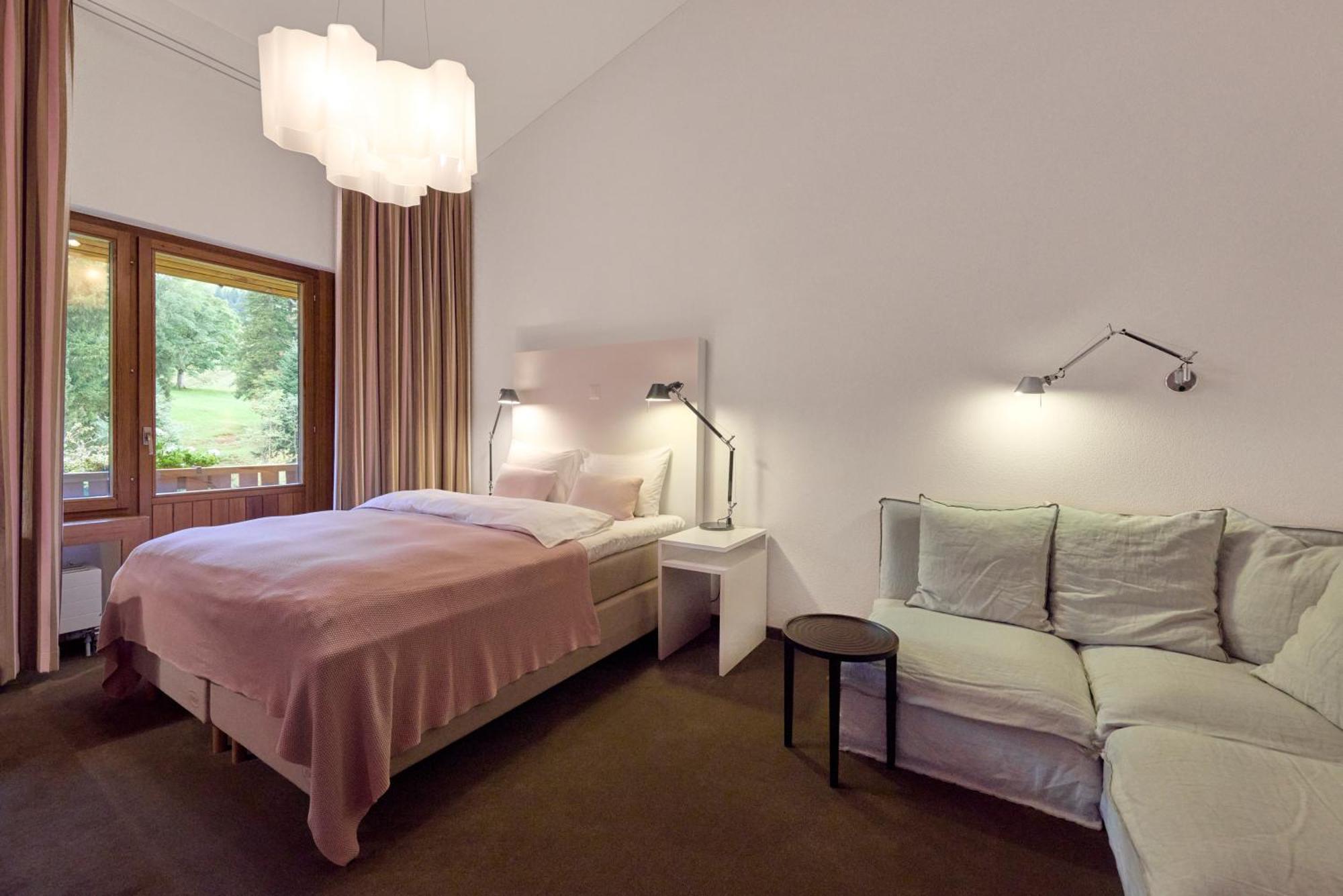 Wellness Hotel Штос Экстерьер фото