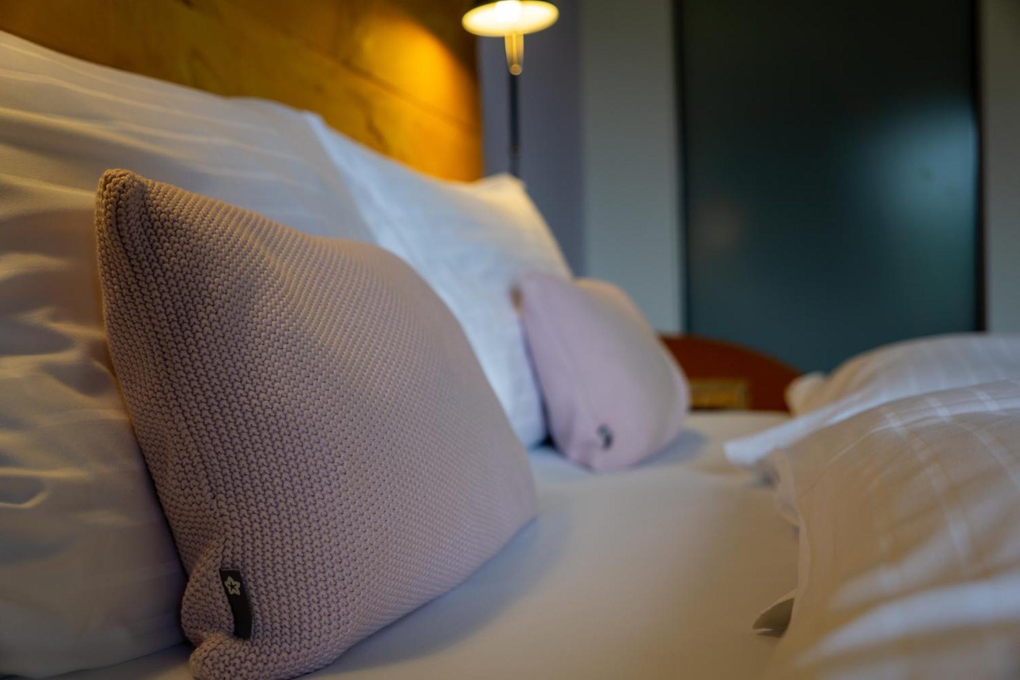 Wellness Hotel Штос Экстерьер фото