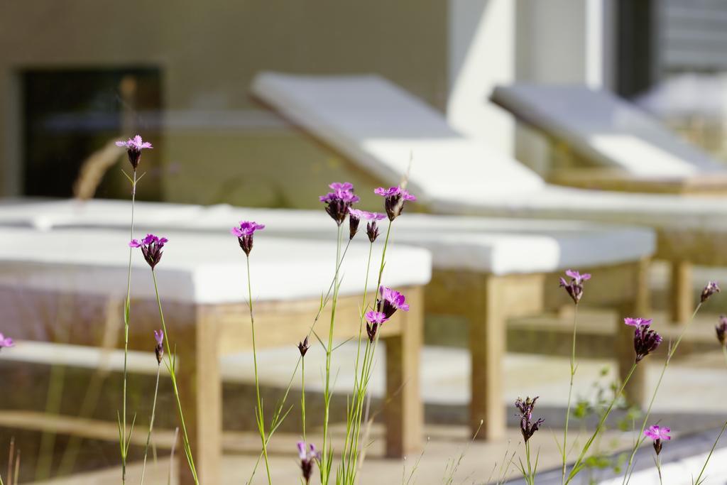Wellness Hotel Штос Экстерьер фото