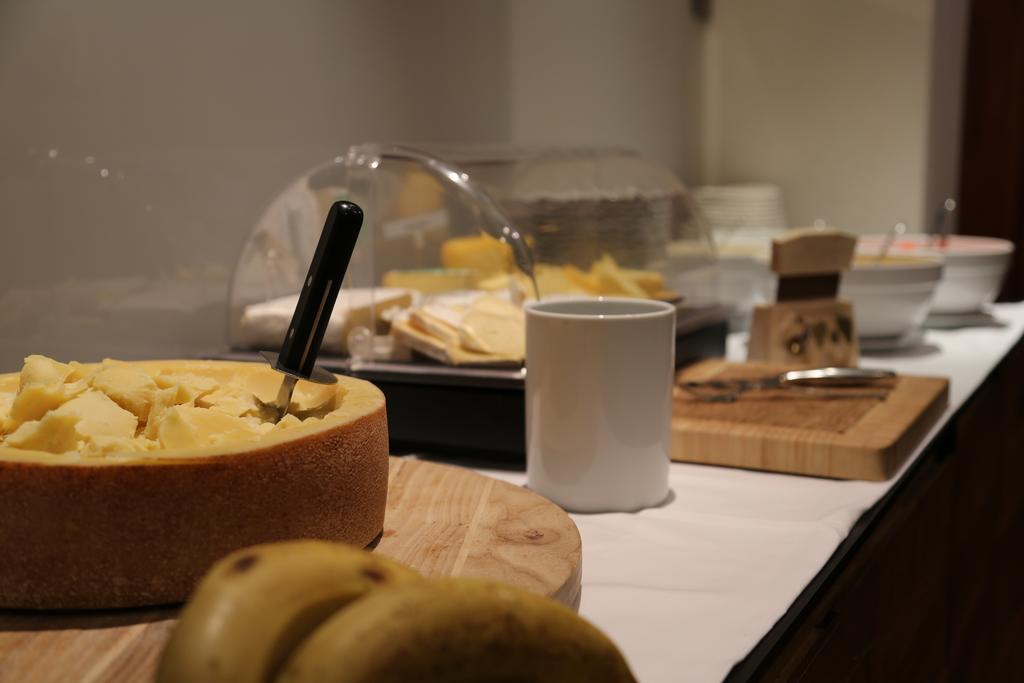 Wellness Hotel Штос Экстерьер фото