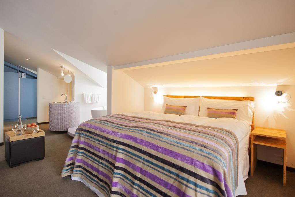 Wellness Hotel Штос Экстерьер фото