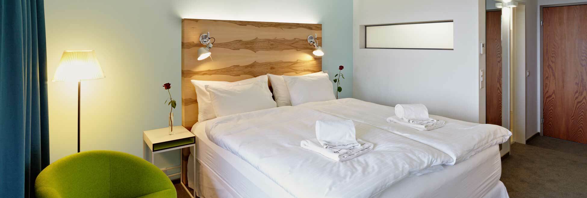 Wellness Hotel Штос Экстерьер фото